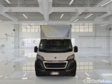  Peugeot  Boxer PEUGEOT  / 2014 / 2P / CABINATO 435 L3 2.2 BLUEHDI 140CV SeS #6