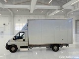  Peugeot  Boxer PEUGEOT  / 2014 / 2P / CABINATO 435 L3 2.2 BLUEHDI 140CV SeS #8