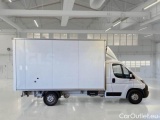  Peugeot  Boxer PEUGEOT  / 2014 / 2P / CABINATO 435 L3 2.2 BLUEHDI 140CV SeS #7