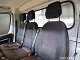  Peugeot  Boxer PEUGEOT  / 2014 / 2P / CABINATO 435 L3 2.2 BLUEHDI 140CV SeS #11