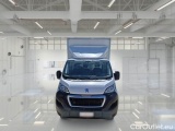  Peugeot  Boxer PEUGEOT  / 2014 / 2P / CABINATO 435 L3 2.2 BLUEHDI 140CV SeS #6