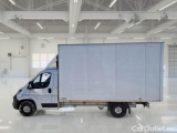  Peugeot  Boxer PEUGEOT  / 2014 / 2P / CABINATO 435 L3 2.2 BLUEHDI 140CV SeS #8
