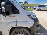  Peugeot  Boxer PEUGEOT  / 2014 / 2P / CABINATO 435 L3 2.2 BLUEHDI 140CV SeS #23