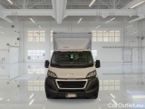  Peugeot  Boxer PEUGEOT  / 2014 / 2P / CABINATO 435 L3 2.2 BLUEHDI 140CV SeS #6