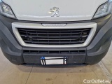  Peugeot  Boxer PEUGEOT  / 2014 / 2P / CABINATO 435 L3 2.2 BLUEHDI 140CV SeS #19