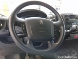  Peugeot  Boxer PEUGEOT  / 2014 / 2P / CABINATO 435 L3 2.2 BLUEHDI 140CV SeS #51