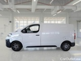  Peugeot  Expert PEUGEOT  / 2016 / 4P / FURGONE 1.5 BLUEHDI 100 SeS PREMIUM STANDARD #8