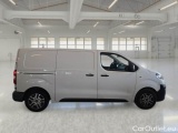  Peugeot  Expert PEUGEOT  / 2016 / 4P / FURGONE 1.5 BLUEHDI 100 SeS PREMIUM STANDARD #7