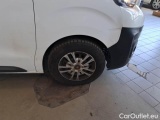  Peugeot  Expert PEUGEOT  / 2016 / 4P / FURGONE 1.5 BLUEHDI 100 SeS PREMIUM STANDARD #84