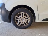  Peugeot  Expert PEUGEOT  / 2016 / 4P / FURGONE 2.0 BLUEHDI 120 PREMIUM COMPACT #18