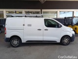  Peugeot  Expert PEUGEOT  / 2016 / 4P / FURGONE 2.0 BLUEHDI 120 PREMIUM STANDARD #8