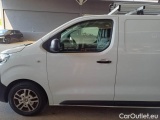  Peugeot  Expert PEUGEOT  / 2016 / 4P / FURGONE 2.0 BLUEHDI 120 PREMIUM STANDARD #114