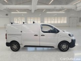 Peugeot  Expert PEUGEOT  / 2016 / 4P / FURGONE 2.0 BLUEHDI 120 PREMIUM STANDARD #7