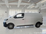  Peugeot  Expert PEUGEOT  / 2016 / 4P / FURGONE 2.0 BLUEHDI 120 PREMIUM STANDARD #8