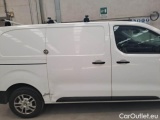  Peugeot  Expert PEUGEOT  / 2016 / 4P / FURGONE 2.0 BLUEHDI 120 PREMIUM STANDARD #36