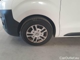  Peugeot  Expert PEUGEOT  / 2016 / 4P / FURGONE 2.0 BLUEHDI 120 PREMIUM STANDARD #79