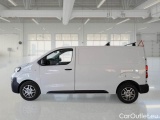  Peugeot  Expert PEUGEOT  / 2016 / 4P / FURGONE 2.0 BLUEHDI 120 PREMIUM STANDARD #8