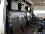  Peugeot  Expert PEUGEOT  / 2016 / 4P / FURGONE 2.0 BLUEHDI 120 PREMIUM STANDARD #13