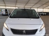  Peugeot  Expert PEUGEOT  / 2016 / 4P / FURGONE 2.0 BLUEHDI 120 PREMIUM STANDARD #24