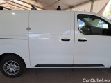  Peugeot  Expert PEUGEOT  / 2016 / 4P / FURGONE 2.0 BLUEHDI 120 PREMIUM STANDARD #37