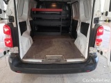  Peugeot  Expert PEUGEOT  / 2016 / 4P / FURGONE 2.0 BLUEHDI 120 PREMIUM STANDARD #82