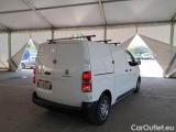  Peugeot  Expert PEUGEOT  / 2016 / 4P / FURGONE 2.0 BLUEHDI 120 PREMIUM STANDARD #86