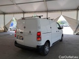  Peugeot  Expert PEUGEOT  / 2016 / 4P / FURGONE 2.0 BLUEHDI 120 PREMIUM STANDARD #87