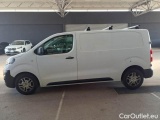  Peugeot  Expert PEUGEOT  / 2016 / 4P / FURGONE 2.0 BLUEHDI 120 PREMIUM STANDARD #8