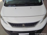  Peugeot  Expert PEUGEOT  / 2016 / 4P / FURGONE 2.0 BLUEHDI 120 PREMIUM STANDARD #36