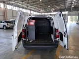  Peugeot  Partner PEUGEOT  / 2018 / 4P / VETT. FURGONATA L1 BLUEHDI 100CV PREMIUM #5
