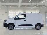  Peugeot  Partner PEUGEOT  / 2018 / 4P / VETT. FURGONATA L1 BLUEHDI 100CV PREMIUM #8