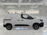  Peugeot  Partner PEUGEOT  / 2018 / 4P / VETT. FURGONATA L1 BLUEHDI 100CV PREMIUM #7