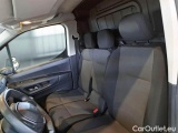  Peugeot  Partner PEUGEOT  / 2018 / 4P / VETT. FURGONATA L1 BLUEHDI 100CV PREMIUM #11