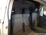  Peugeot  Partner PEUGEOT  / 2018 / 4P / VETT. FURGONATA L1 BLUEHDI 100CV PREMIUM #13