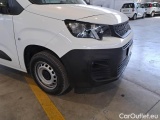  Peugeot  Partner PEUGEOT  / 2018 / 4P / VETT. FURGONATA L1 BLUEHDI 100CV PREMIUM #33