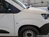  Peugeot  Partner PEUGEOT  / 2018 / 4P / VETT. FURGONATA L1 BLUEHDI 100CV PREMIUM #36