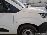  Peugeot  Partner PEUGEOT  / 2018 / 4P / VETT. FURGONATA L1 BLUEHDI 100CV PREMIUM #35