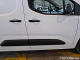  Peugeot  Partner PEUGEOT  / 2018 / 4P / VETT. FURGONATA L1 BLUEHDI 100CV PREMIUM #39