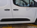  Peugeot  Partner PEUGEOT  / 2018 / 4P / VETT. FURGONATA L1 BLUEHDI 100CV PREMIUM #38