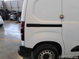  Peugeot  Partner PEUGEOT  / 2018 / 4P / VETT. FURGONATA L1 BLUEHDI 100CV PREMIUM #46