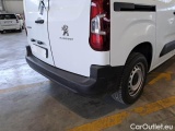 Peugeot  Partner PEUGEOT  / 2018 / 4P / VETT. FURGONATA L1 BLUEHDI 100CV PREMIUM #48
