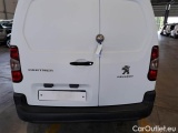  Peugeot  Partner PEUGEOT  / 2018 / 4P / VETT. FURGONATA L1 BLUEHDI 100CV PREMIUM #54