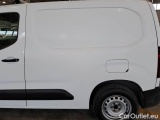  Peugeot  Partner PEUGEOT  / 2018 / 4P / VETT. FURGONATA L1 BLUEHDI 100CV PREMIUM #60