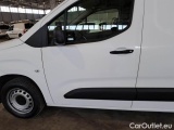  Peugeot  Partner PEUGEOT  / 2018 / 4P / VETT. FURGONATA L1 BLUEHDI 100CV PREMIUM #63