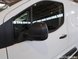  Peugeot  Partner PEUGEOT  / 2018 / 4P / VETT. FURGONATA L1 BLUEHDI 100CV PREMIUM #68