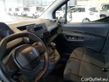  Peugeot  Partner PEUGEOT  / 2018 / 4P / VETT. FURGONATA L1 BLUEHDI 100CV PREMIUM #87