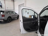  Peugeot  Partner PEUGEOT  / 2018 / 4P / VETT. FURGONATA L1 BLUEHDI 130CV PREMIUM #108