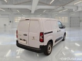  Peugeot  Partner PEUGEOT  / 2018 / 4P / VETT. FURGONATA L1 BLUEHDI 130CV PREMIUM #2