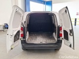  Peugeot  Partner PEUGEOT  / 2018 / 4P / VETT. FURGONATA L1 BLUEHDI 130CV PREMIUM #5