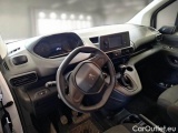  Peugeot  Partner PEUGEOT  / 2018 / 4P / VETT. FURGONATA L1 BLUEHDI 130CV PREMIUM #3